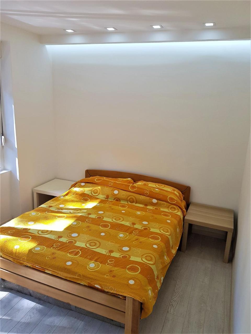 בלגרד Asya Blue Apartment מראה חיצוני תמונה