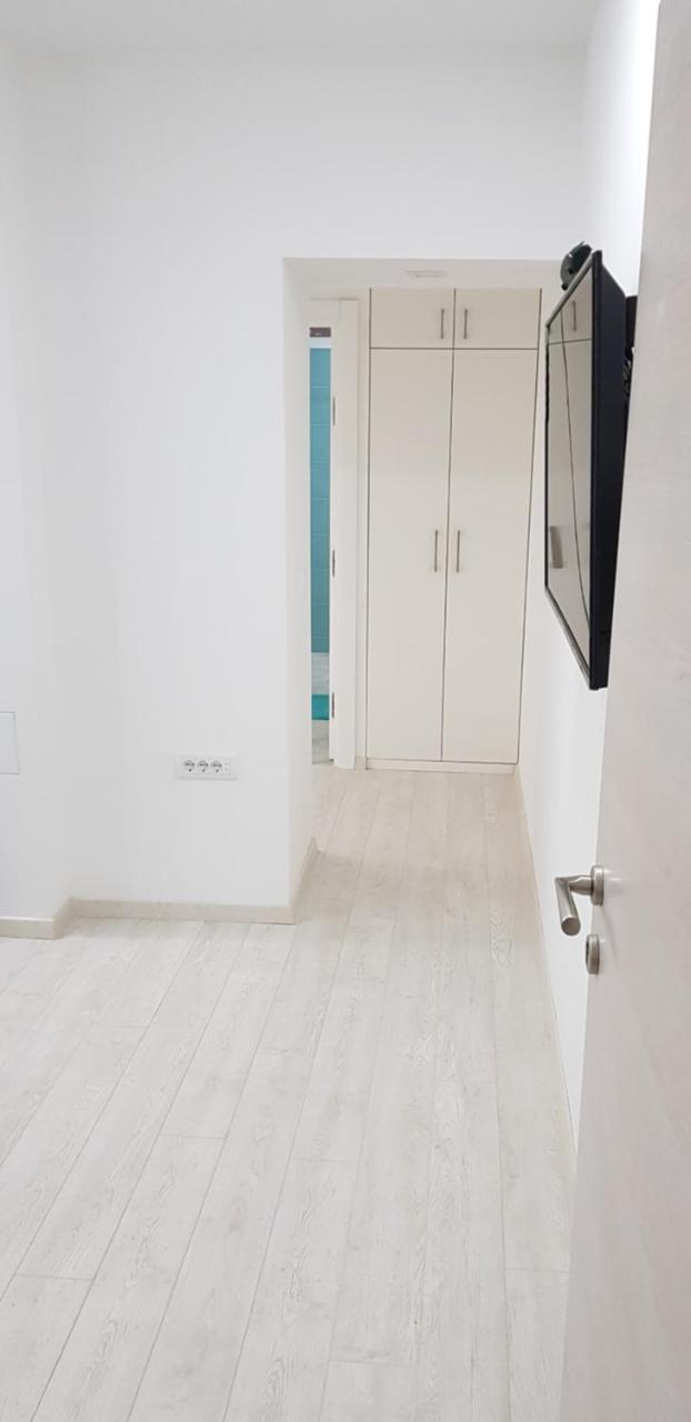בלגרד Asya Blue Apartment מראה חיצוני תמונה