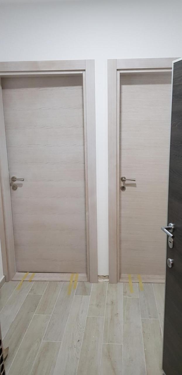 בלגרד Asya Blue Apartment מראה חיצוני תמונה